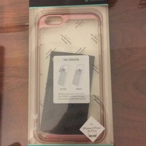 Caseology phone case